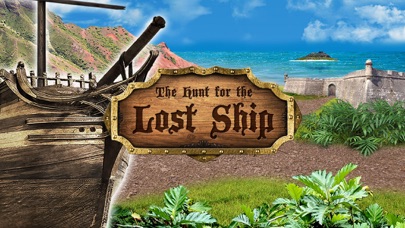 The Lost Shipのおすすめ画像1