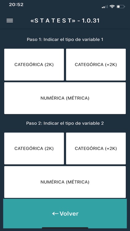 L001 - EstaTest-2020