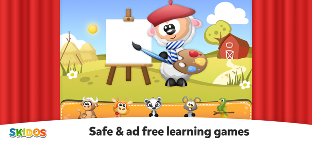 Toddler Games: 2,3,4 year olds(圖8)-速報App