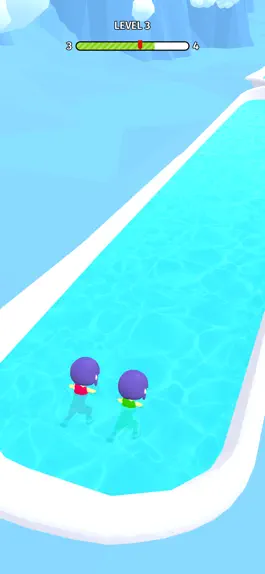 Game screenshot Bath Rider mod apk