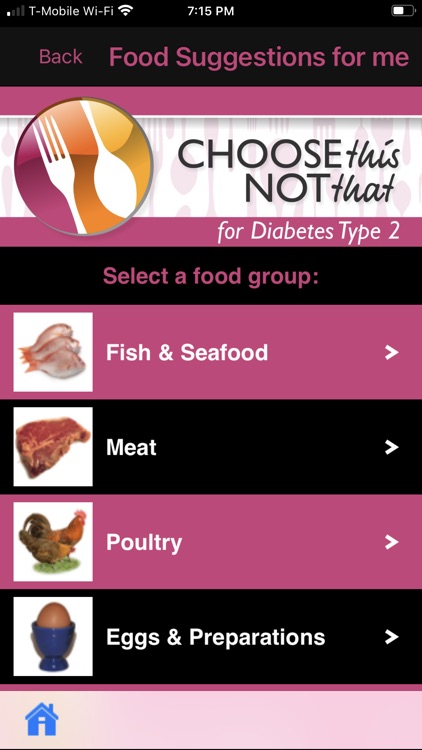 Diabetes Type 2 screenshot-5