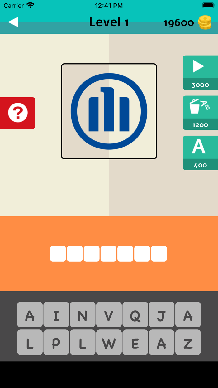 Logo Test Deutsch Marken Quiz