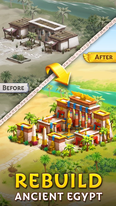 Pyramid of Mahjong free Crystals hack
