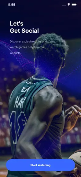 Game screenshot Csports apk