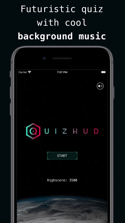 QuizHUD