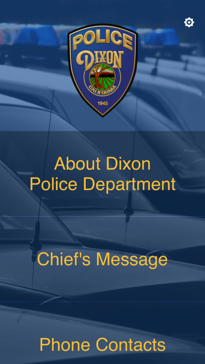 Dixon PD