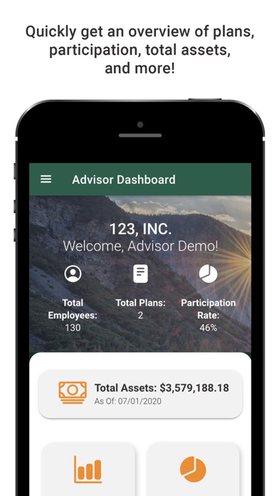 How to cancel & delete ABG Advisors from iphone & ipad 1