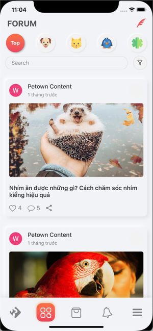 Petown(圖2)-速報App