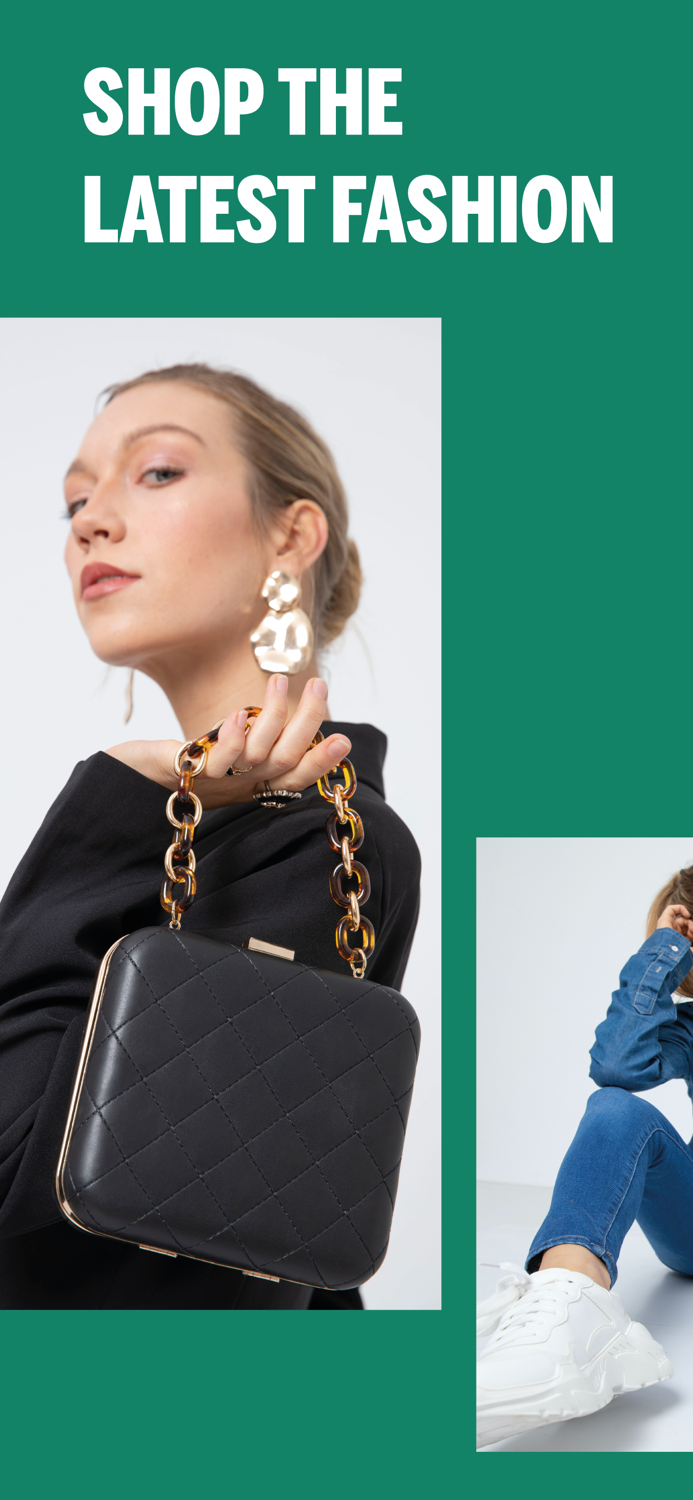 BRANTU - Shop Brands You Like