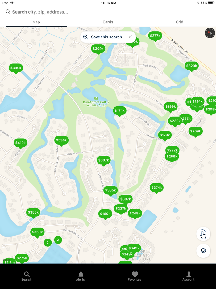 Tampa Bay Properties