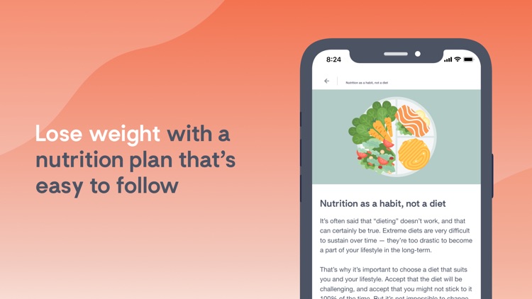 Mighty: Health Coach for 50+ screenshot-3