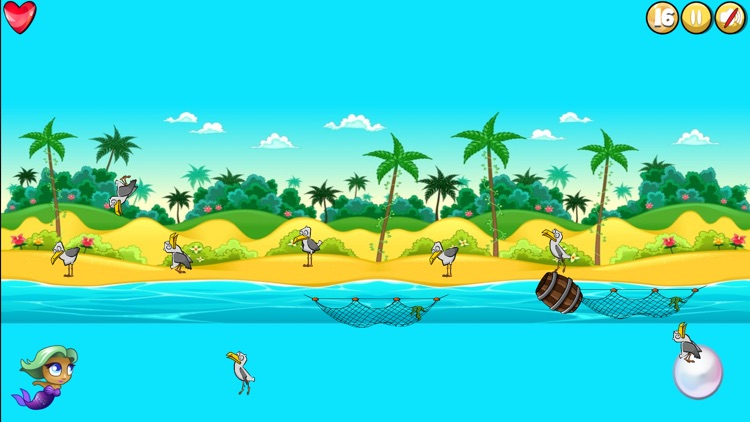 OceanWorldEscape screenshot-3