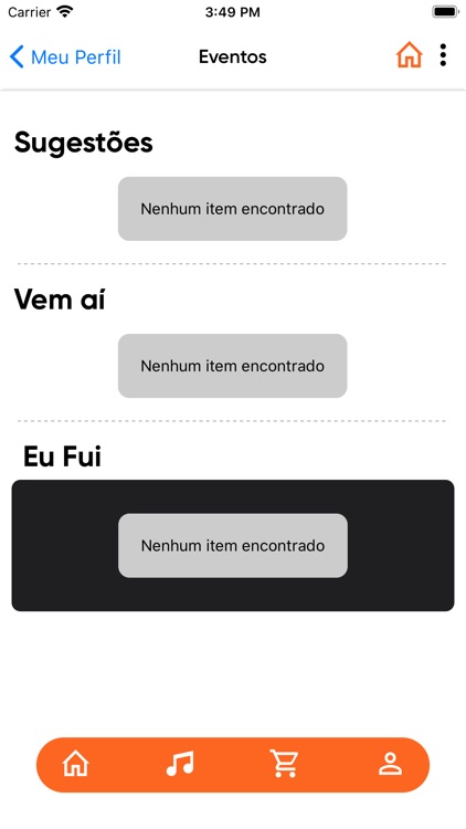 Tribhus App screenshot-3
