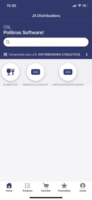 JA Distribuidora(圖2)-速報App