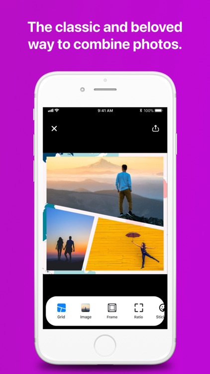 Infltr - Infinite Filters screenshot-7