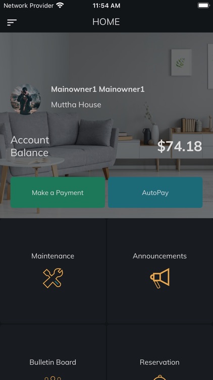 CondoCafe Owner