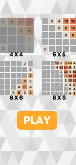 Game screenshot 2048 Puzzle Tile mod apk