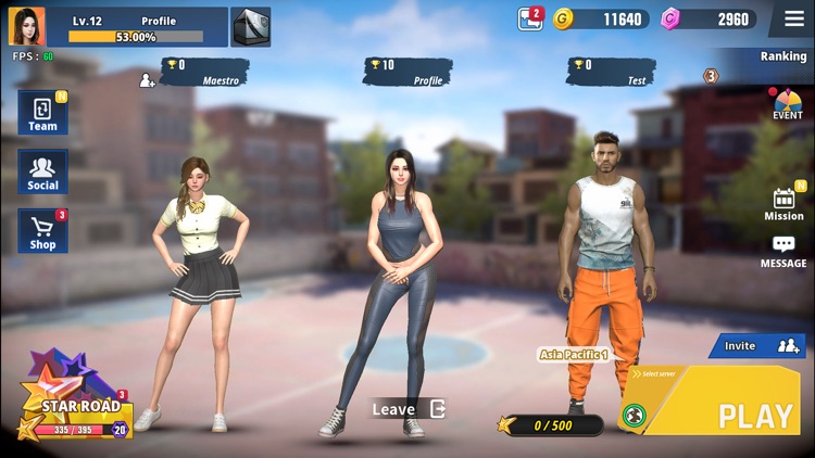 Extreme Football! screenshot-4