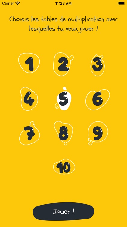 ExO : Joue, Apprend, Multiplie