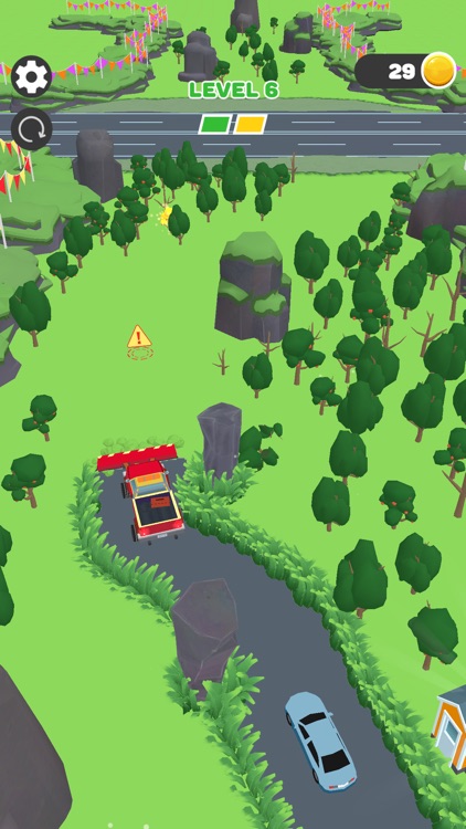 Road Work Inc. screenshot-4