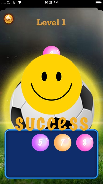 Ten Lock Ball screenshot-3