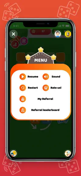 Game screenshot Magic Dice - Dice Game hack