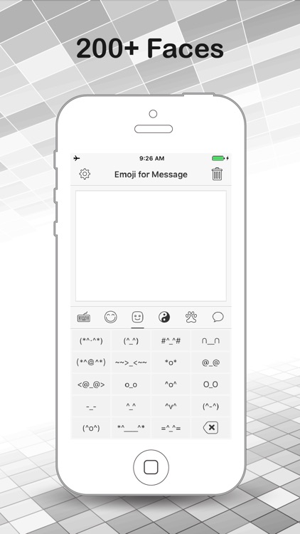 Emoji for Message - Text Maker