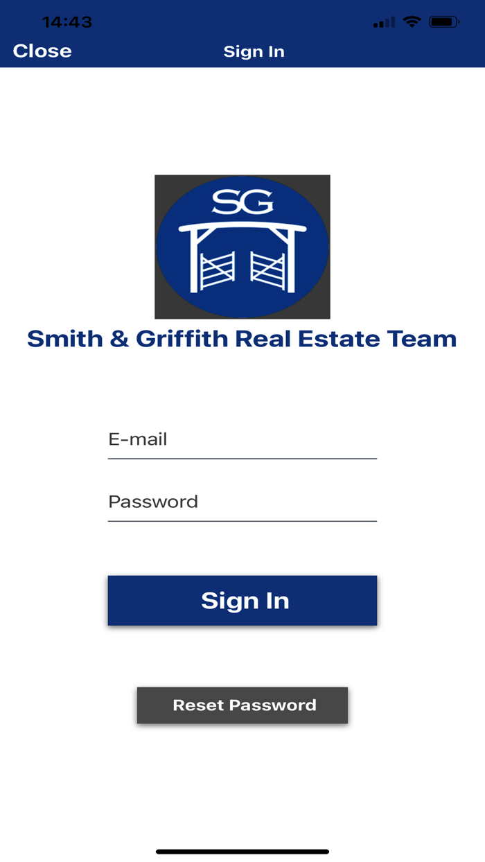 Smith  Griffith Live