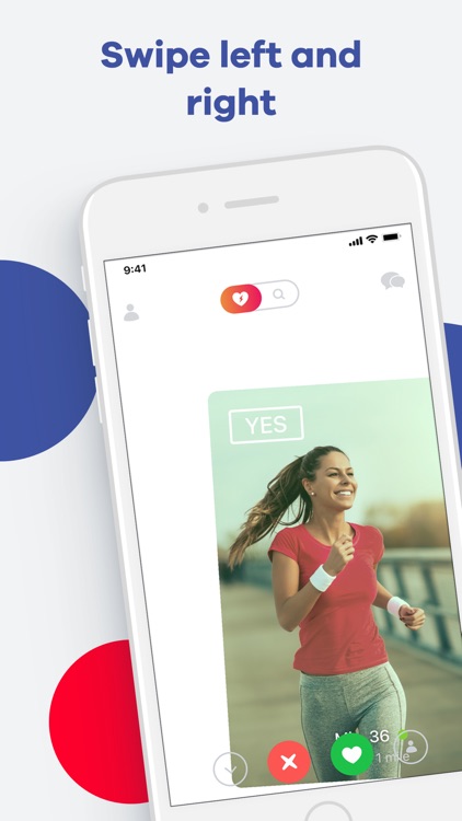 Triathlon Dating screenshot-3