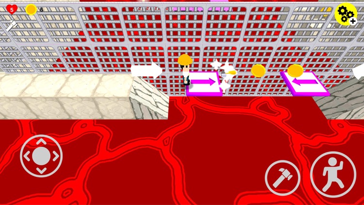 Mr Maker 3D Level Editor