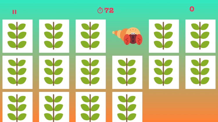 Water animals game screenshot-3