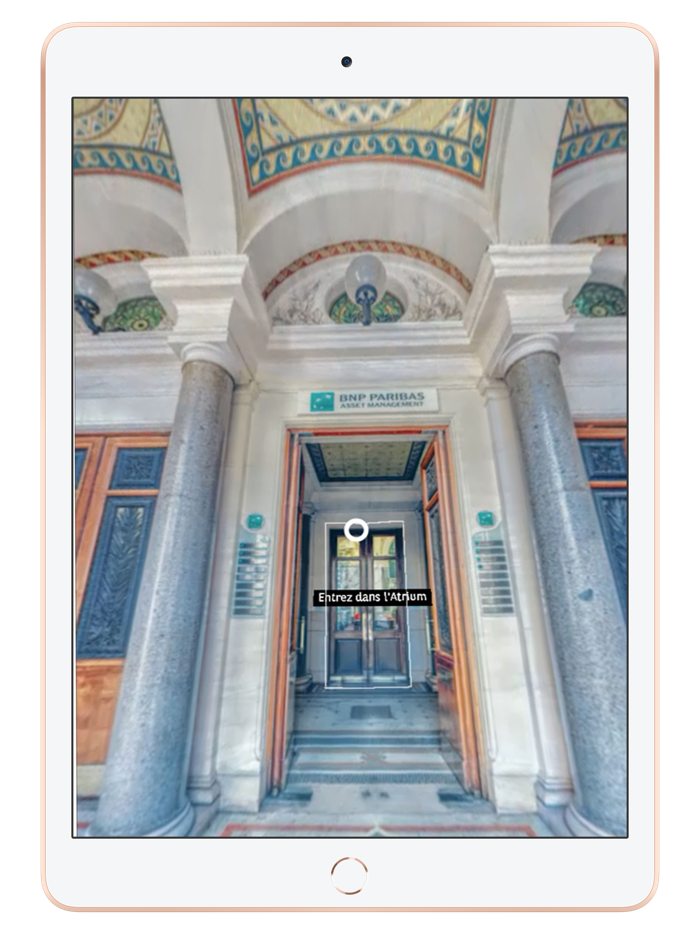 14 rue Bergère en 360