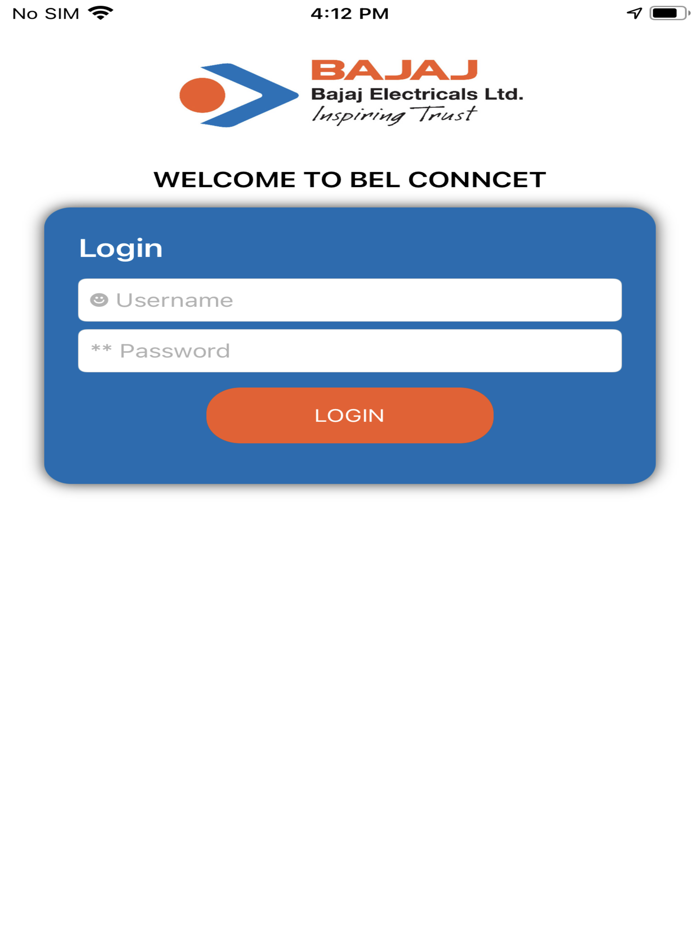 BEL CONNECT