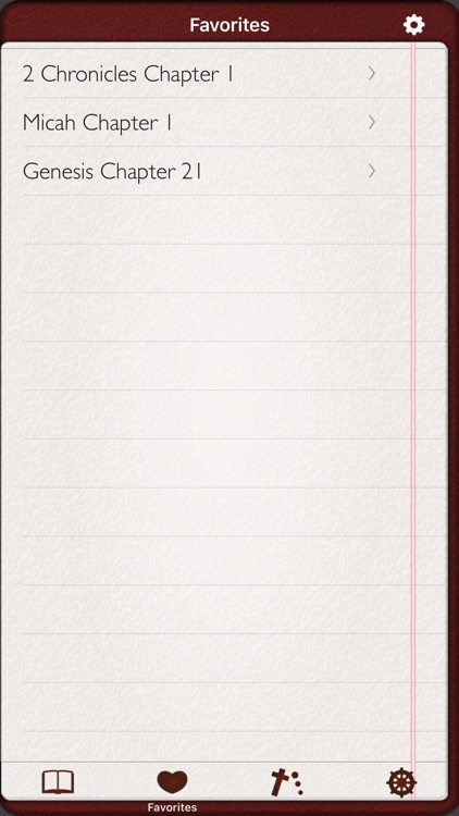 Bible:International Collection screenshot-7