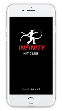 Game screenshot Infinity Hit Club mod apk