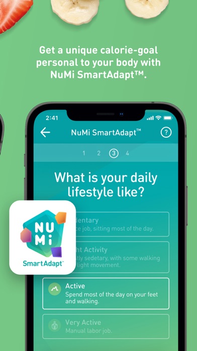 numi app download