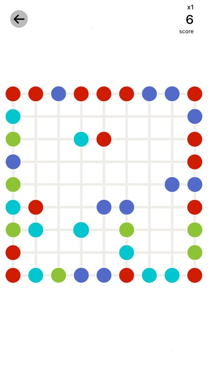 Dots GO