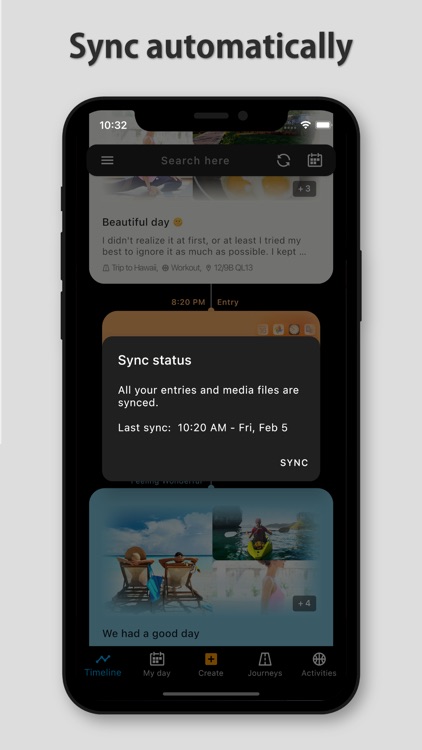 Journal it! - Bullet Diary screenshot-7