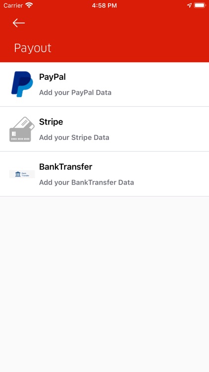 One Two Meals Drivers screenshot-6