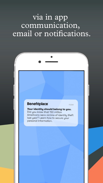 Benefitplace screenshot-5