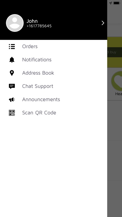 Heyago Shop screenshot-4