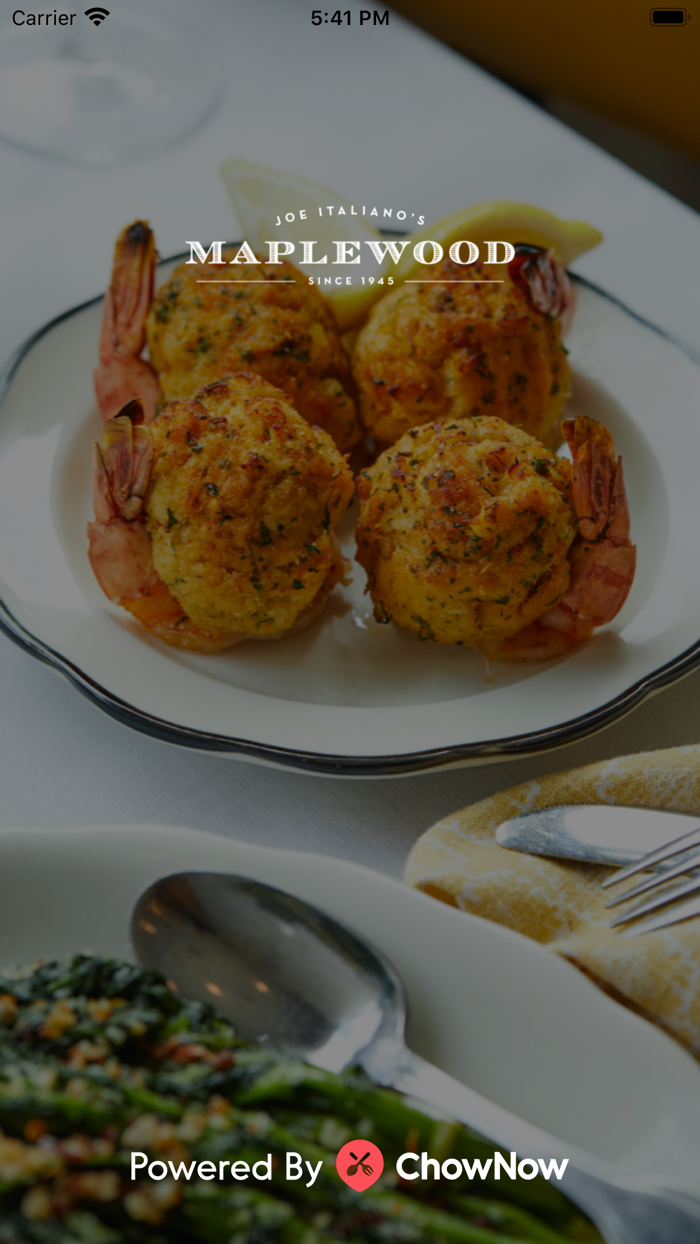 Maplewood Restaurant