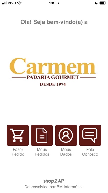 Carmem Padaria Gourmet