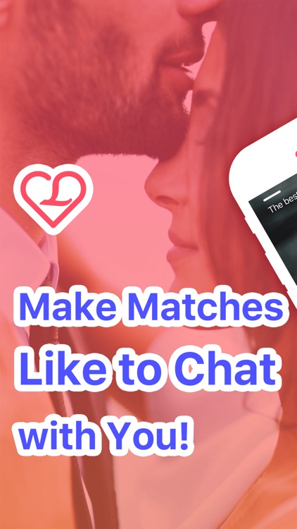 Lovee Dating - Meet & Date Me