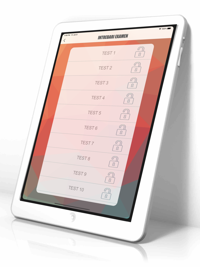 Intrebari Examen Vanatoare