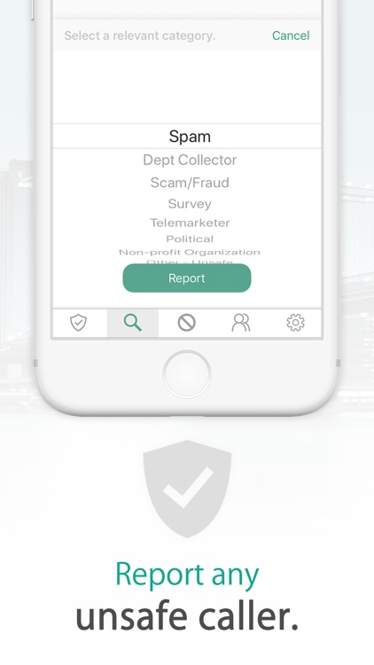 Call Protect: Robo Blocker screenshot-4