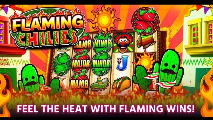 Mystic Slots | Casino Games