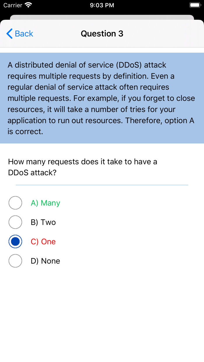 OCP Test SE11. Exam 1Z0-816