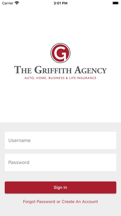 The Griffith Agency Insurance