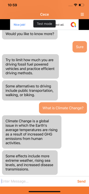 Cece Eco Assistant(圖3)-速報App